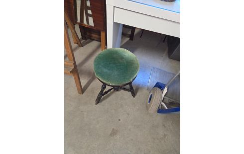 TABOURET DE PIANO