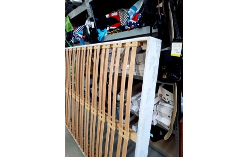 SOMMIER TAPISSIER 140/190