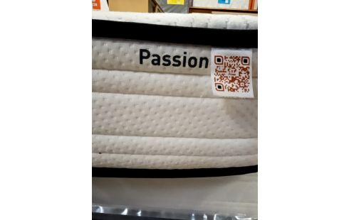 MATELAS CONFORT 70/190