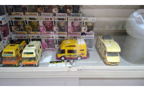 JOUET ANCIEN PLAYMOBIL