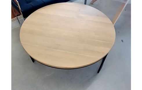 TABLE BASSE DESSUS BOIS MODERNE