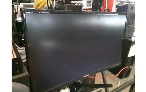 ECRAN SAMSUNG 23.5" INCURVE / 60CM / 4MS / FULL HD