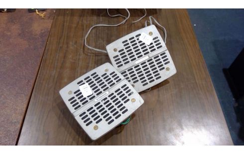 ENCEINTE VOITURE PIONEER