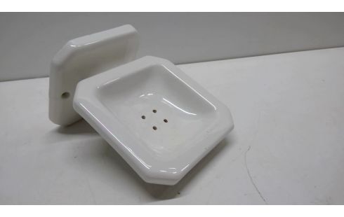 SEIFENSCHALE PORZELLAN IM VINTAGE-STIL