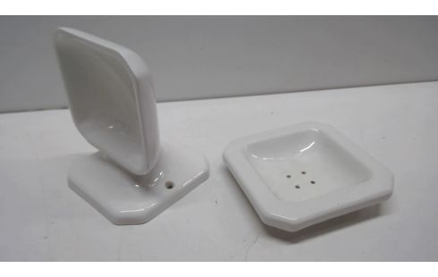 SEIFENSCHALE PORZELLAN IM VINTAGE-STIL