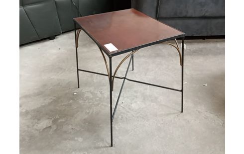 TABLE D'APPOINT VINTAGE