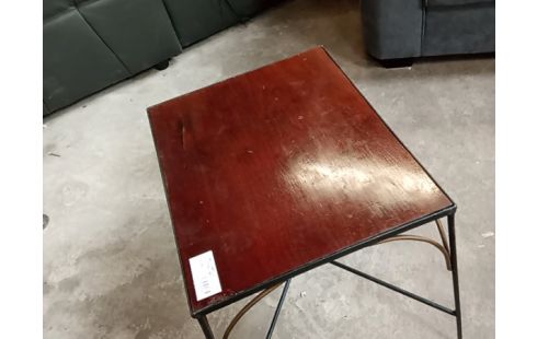 TABLE D'APPOINT VINTAGE