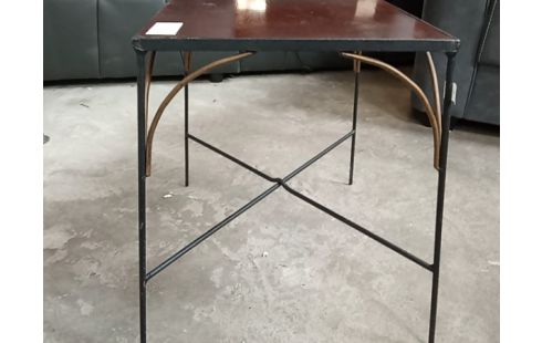 TABLE D'APPOINT VINTAGE