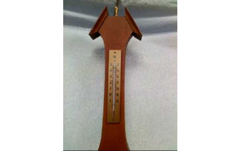 ESTACIÓN METEOROLÓGICA