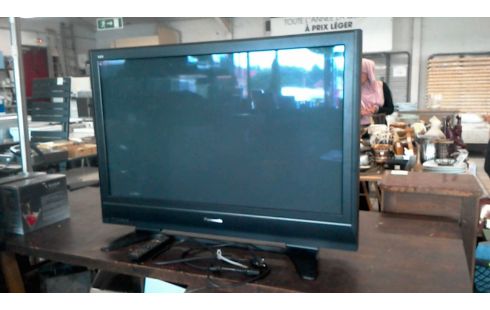 FERNSEHER PANASONIC