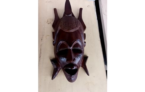 MASQUE AFRICAIN