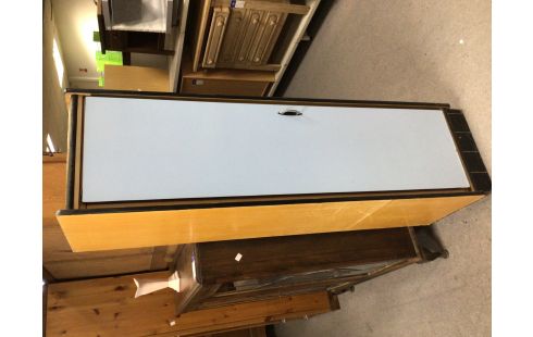 COLONNE LOOK 70 EN ETAT