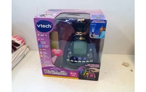 JOUET COLOR SHOW KIDIMAGIC