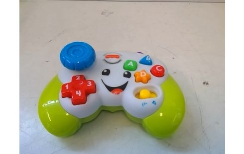 JOUET MANETTE