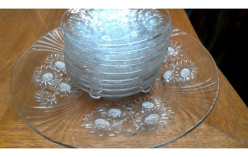 FUENTE HIELO MET, , PLATO