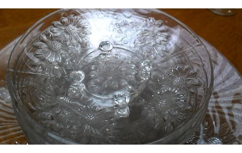 FUENTE HIELO MET, , PLATO