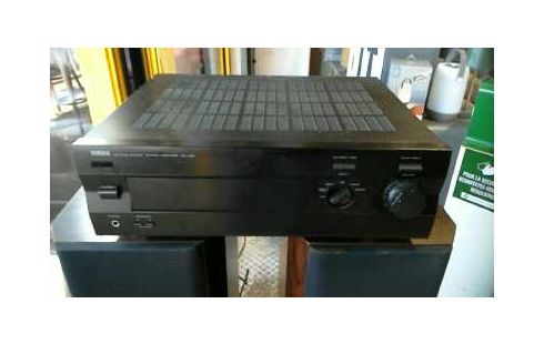 AMPLI YAMAHA AX-492