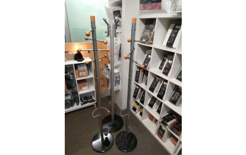 PORTEMANTEAU PERROQUET