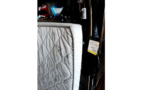 MATELAS MOUSSE 140/190