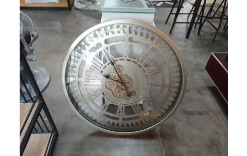 HORLOGE MURALE TGM TYPE INDUS