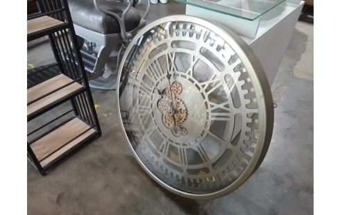 HORLOGE MURALE TGM TYPE INDUS