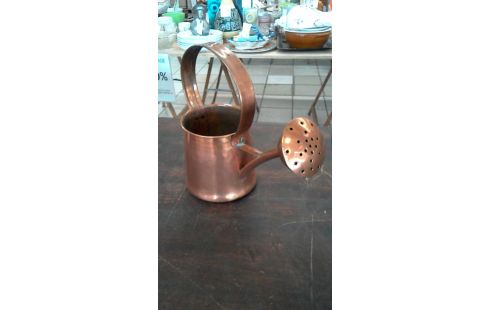ARROSOIR CUIVRE