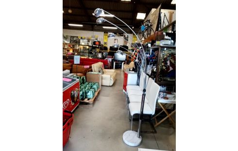 LAMPADAIRE GM 5 BRANCHES