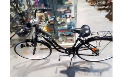 VELO DE FEMME FUNRIDE