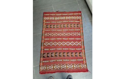 TAPIS BERBÈRE 80X120