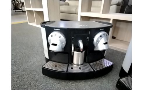 CAFETIERE NESPRESSO GEMINI CS220 +ACC