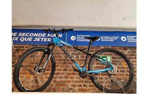 VELO SPYDER ROAD 3.0