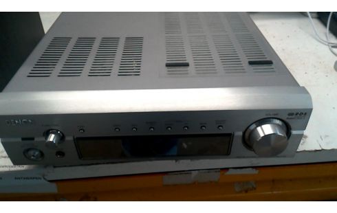 DENON RECEIVER