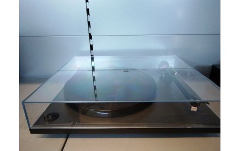 PLATINE VINYLE REGA RP1