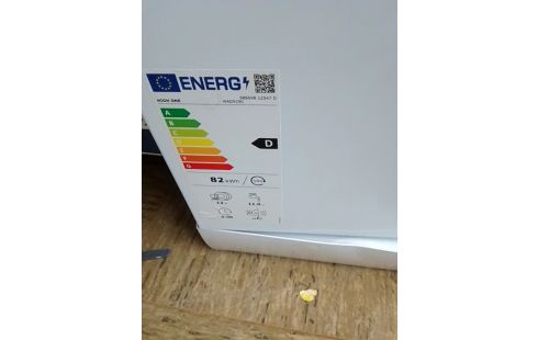 LAVE VAISSELLE HIGH ONE