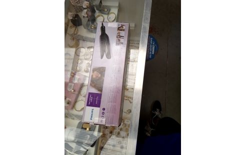 FER A LISSER PHILIPS