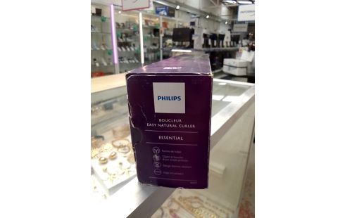 FER A LISSER PHILIPS