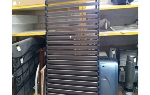 SOMMIER A LATTES 90X200