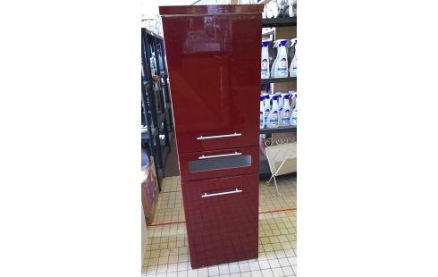 SÄULE 2 TÜREN 1 SCHUBLADE