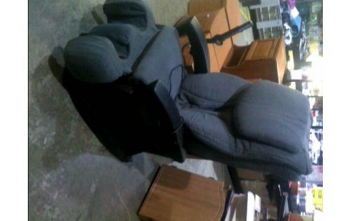 SILLÓN MASAJE