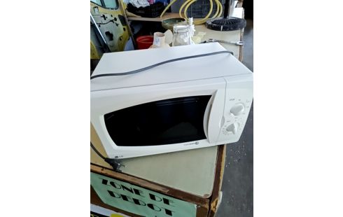 MICRO ONDES LG +ACC RES