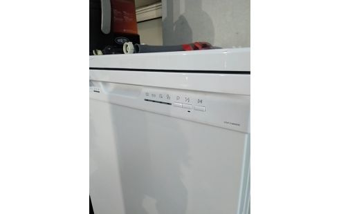 LAVE VAISSELLE HIGH ONE