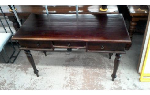 SCHREIBTISCH 3 SCHUBLADEN