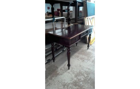 SCHREIBTISCH 3 SCHUBLADEN