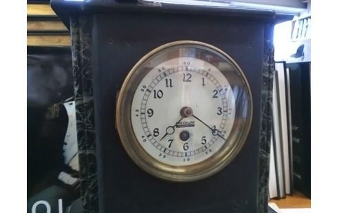 PENDULE DE CHEMINEE (SANS CLEF)