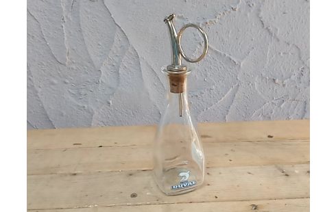 BOUTEILLE pastis duval