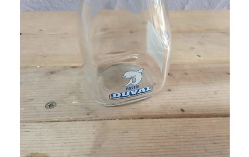 BOUTEILLE pastis duval