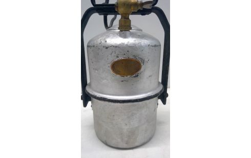 MIJNWERKERSLAMP ARRAS 