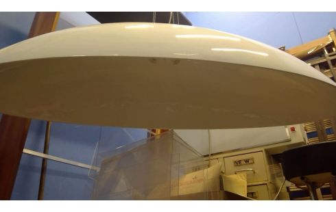 LÁMPARA DE TECHO MODELO GRANDE