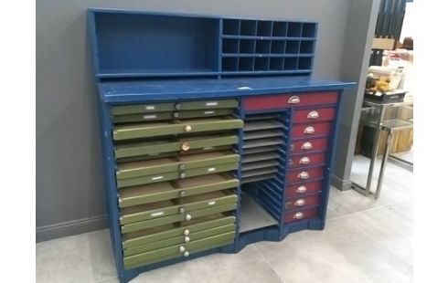 MEUBLE ST INDUSTRIEL