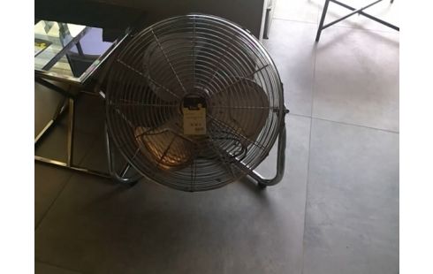 VENTILATEUR DE SOL PUR LINE